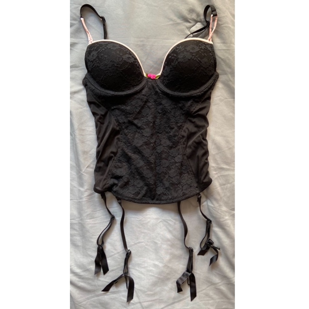 Corset Lingerie